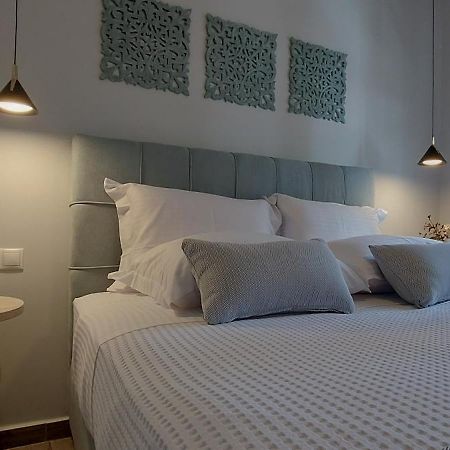 Amj Thessaloniki Apartment Εξωτερικό φωτογραφία