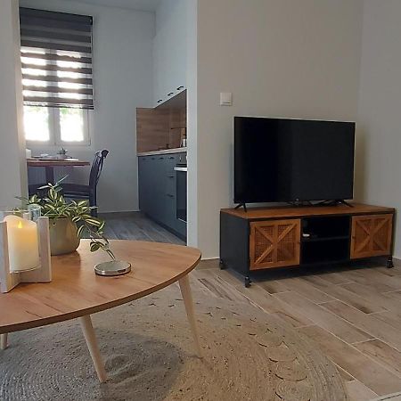 Amj Thessaloniki Apartment Εξωτερικό φωτογραφία
