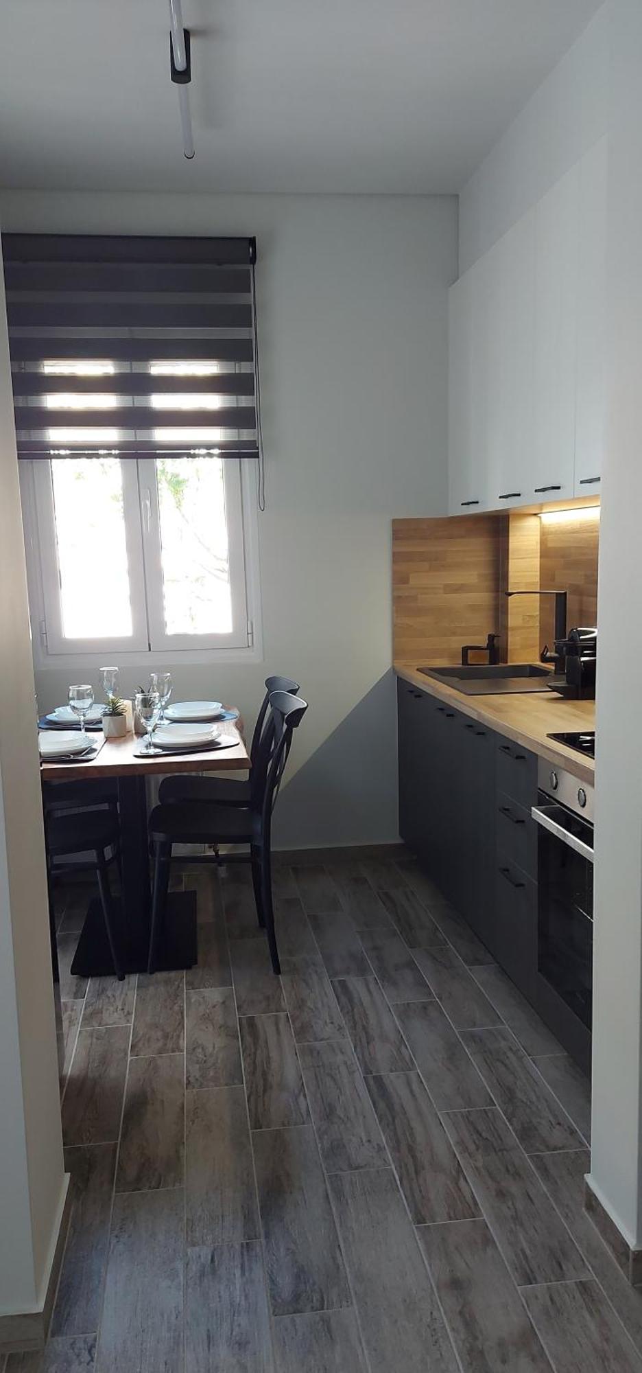 Amj Thessaloniki Apartment Εξωτερικό φωτογραφία