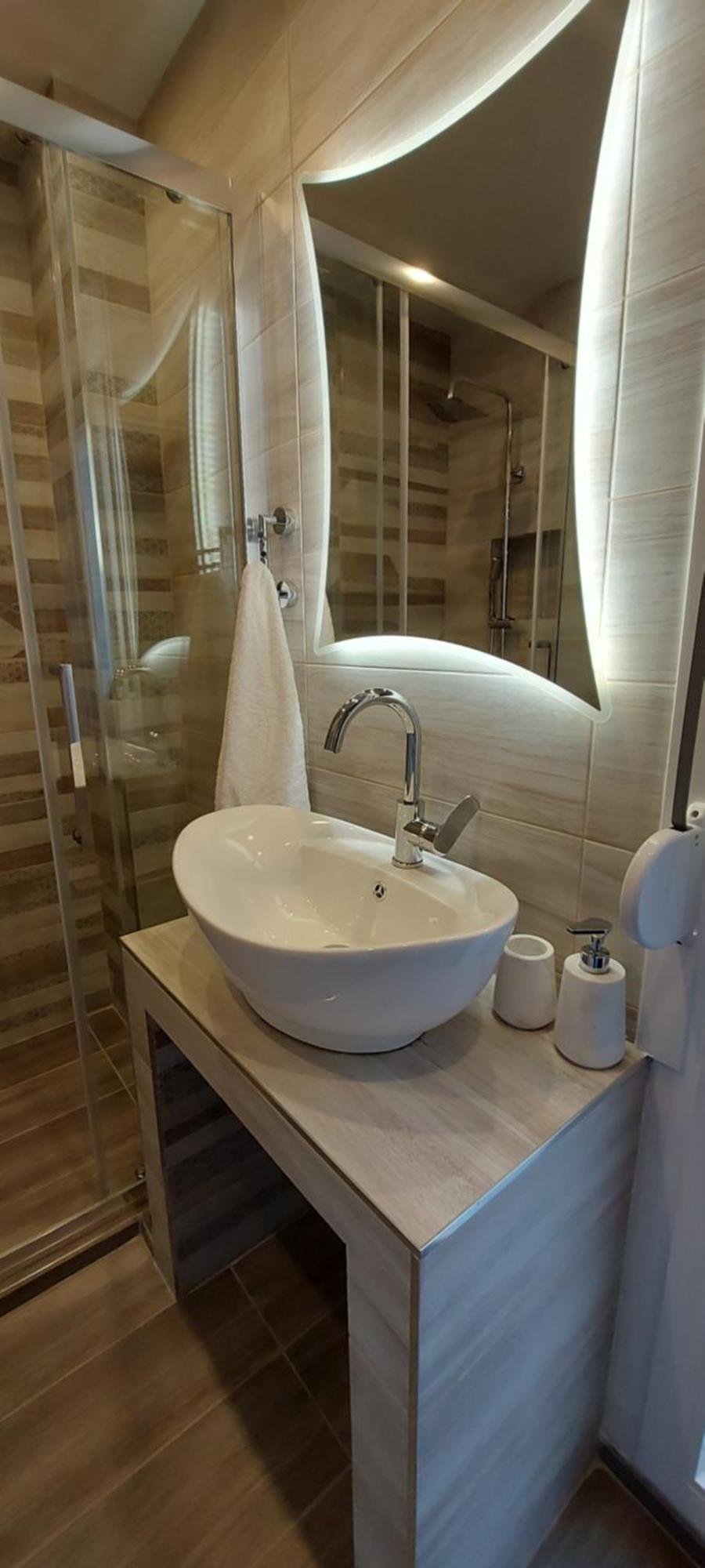 Amj Thessaloniki Apartment Εξωτερικό φωτογραφία