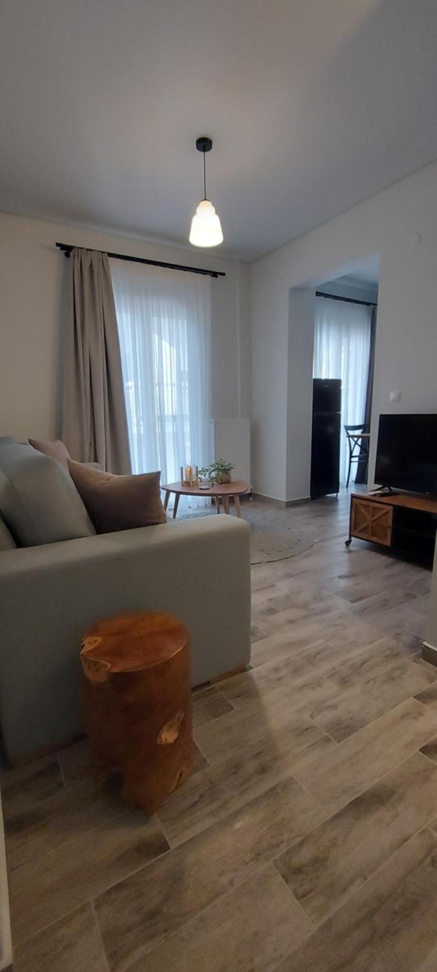 Amj Thessaloniki Apartment Εξωτερικό φωτογραφία