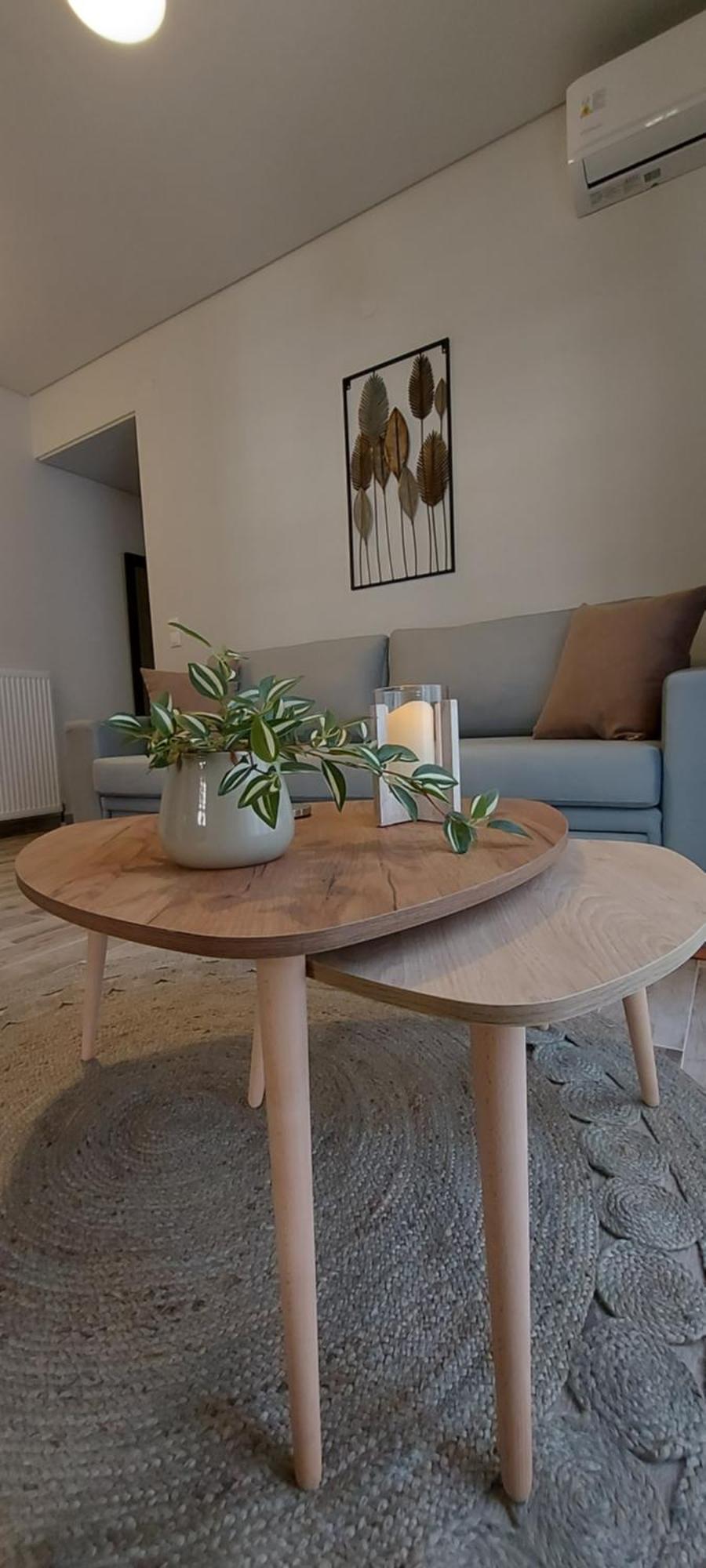 Amj Thessaloniki Apartment Εξωτερικό φωτογραφία