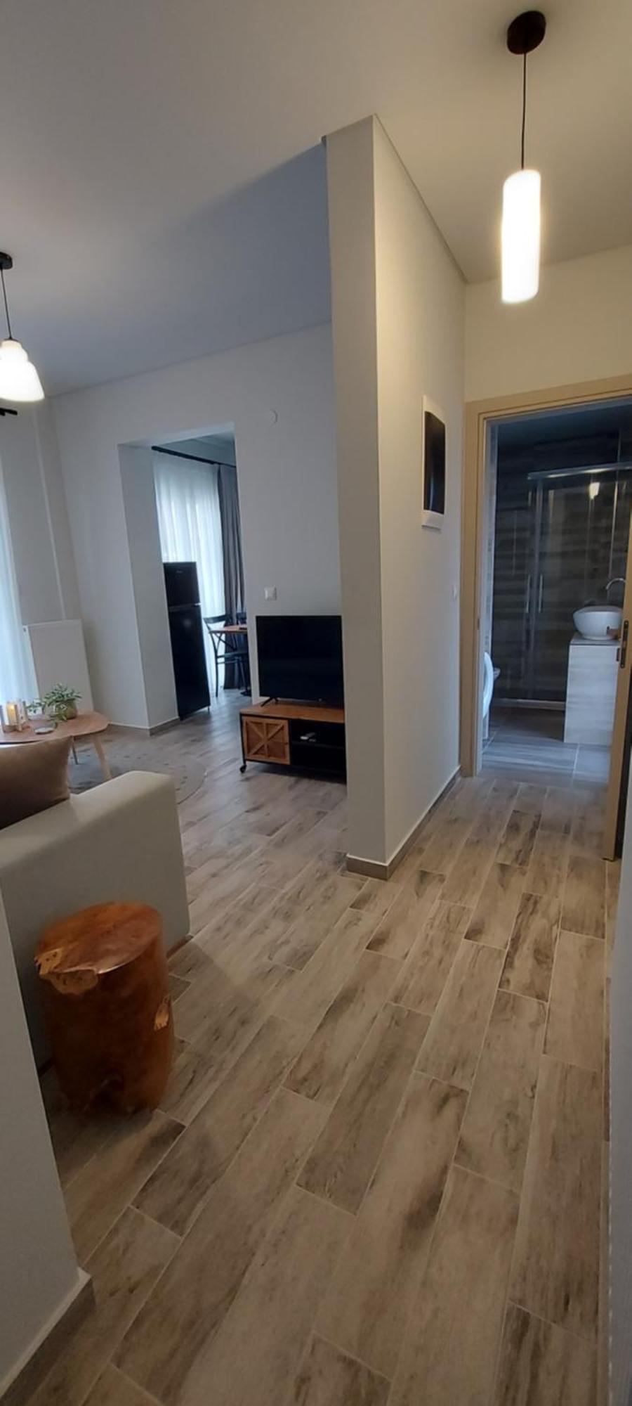 Amj Thessaloniki Apartment Εξωτερικό φωτογραφία