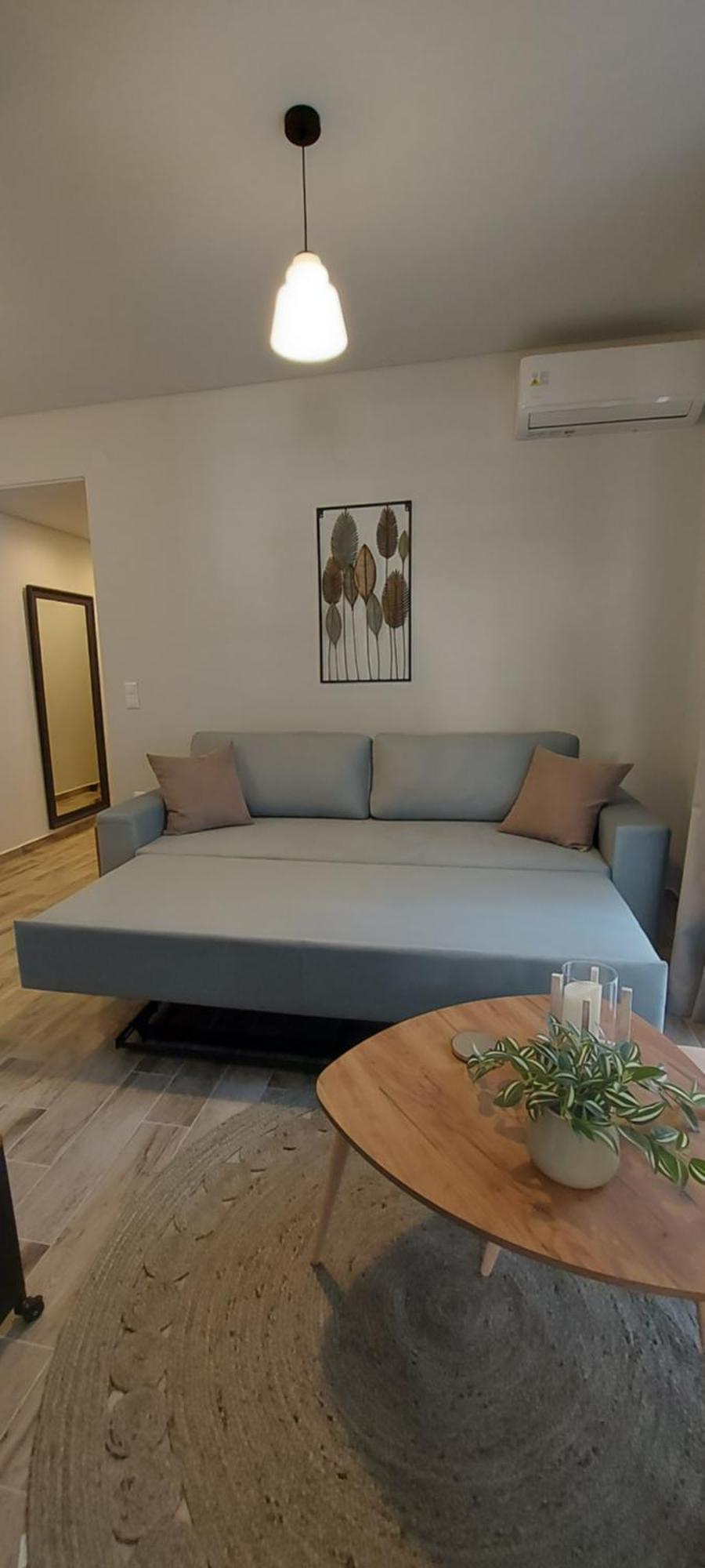 Amj Thessaloniki Apartment Εξωτερικό φωτογραφία
