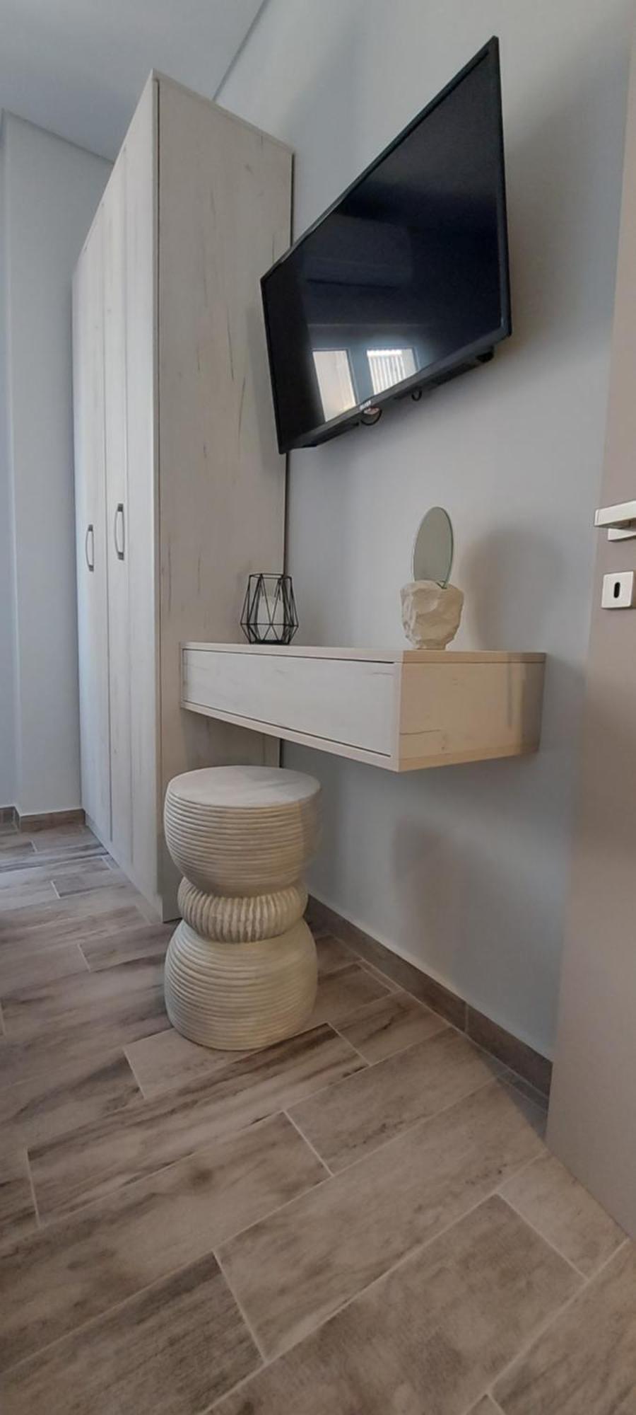 Amj Thessaloniki Apartment Εξωτερικό φωτογραφία