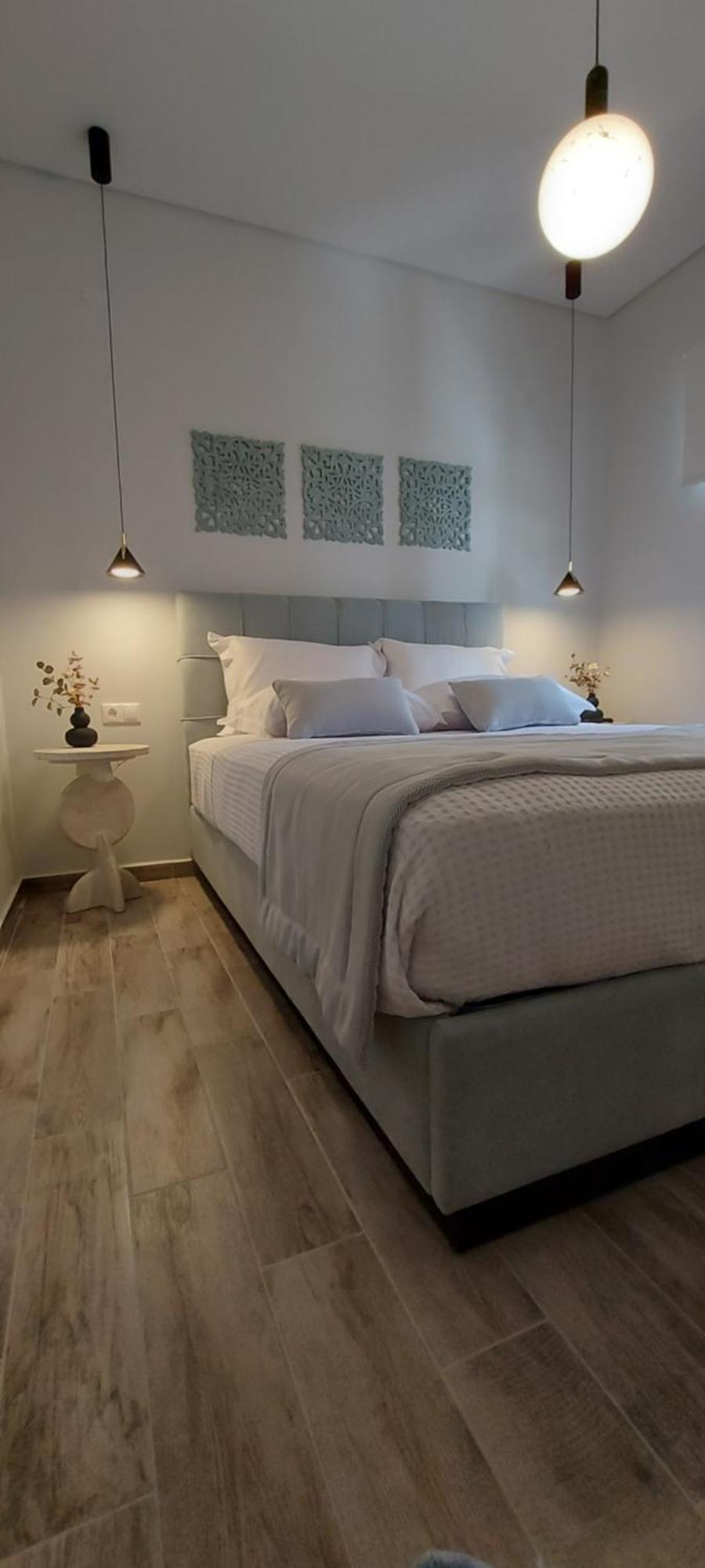 Amj Thessaloniki Apartment Εξωτερικό φωτογραφία