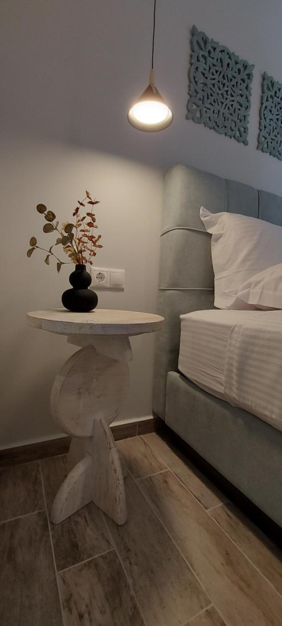 Amj Thessaloniki Apartment Εξωτερικό φωτογραφία