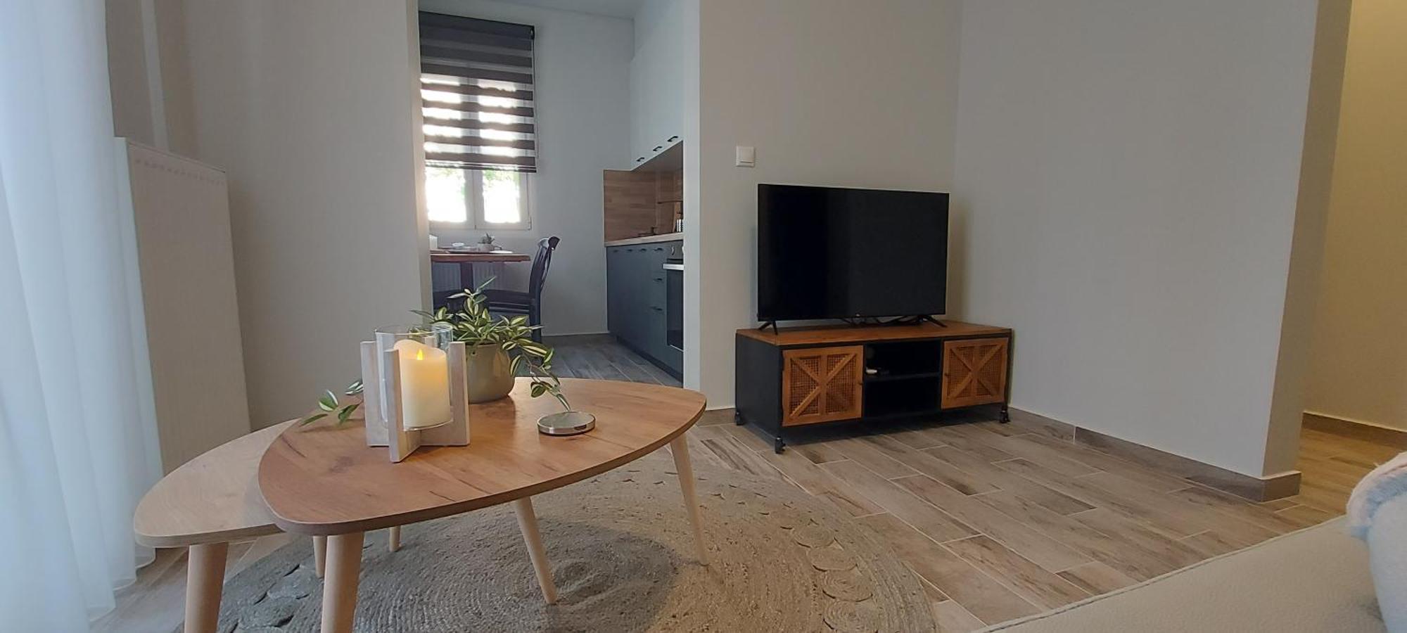 Amj Thessaloniki Apartment Εξωτερικό φωτογραφία